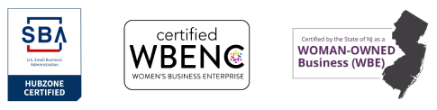 SBA HUBZone Certified